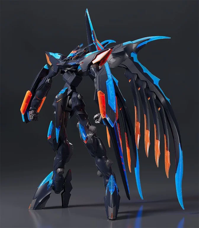 Fafner in the Azure - MODEROID - Fafner Mark Alles