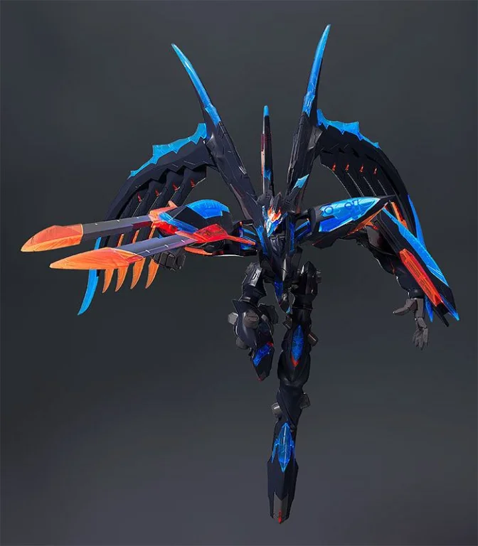 Fafner in the Azure - MODEROID - Fafner Mark Alles