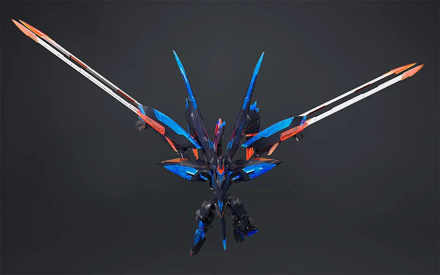Fafner in the Azure - MODEROID - Fafner Mark Alles