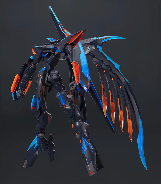 Fafner in the Azure - MODEROID - Fafner Mark Alles