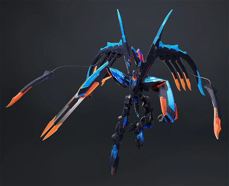 Fafner in the Azure - MODEROID - Fafner Mark Alles