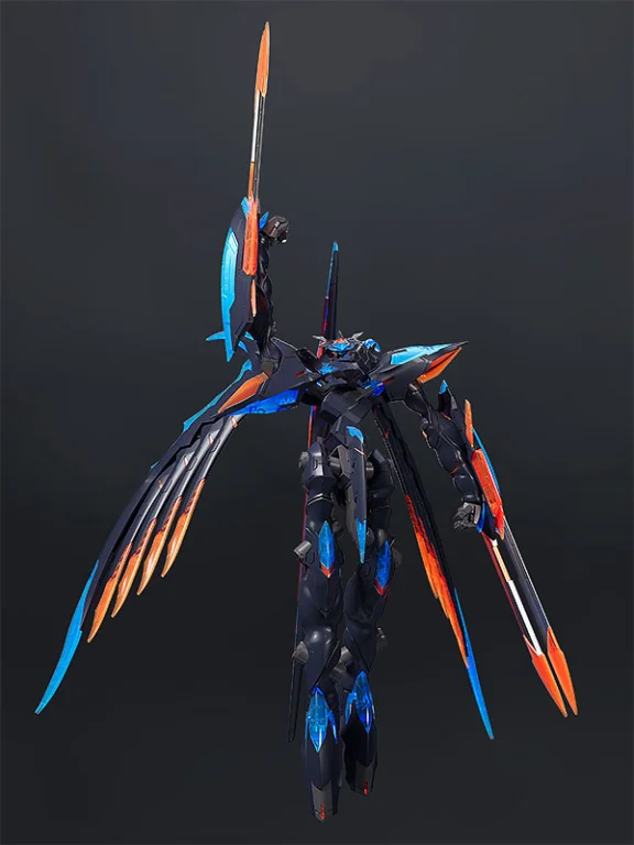 Fafner in the Azure - MODEROID - Fafner Mark Alles