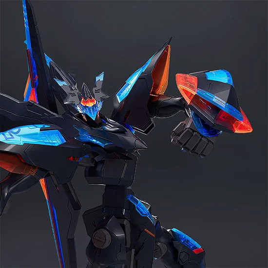 Fafner in the Azure - MODEROID - Fafner Mark Alles