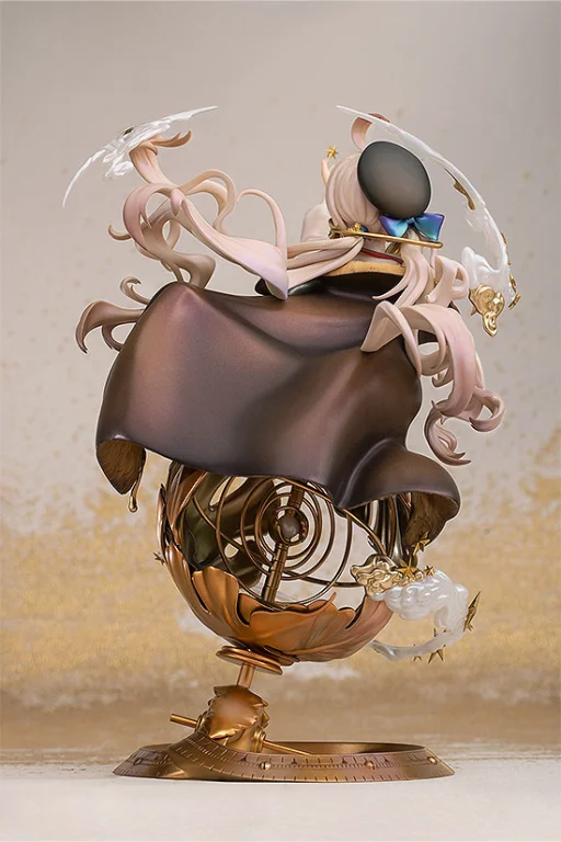 REI - Scale Figure - Time Compass