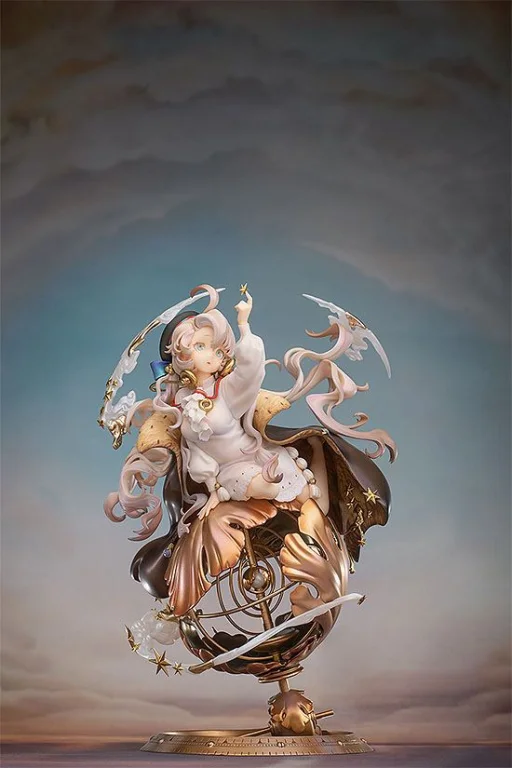 REI - Scale Figure - Time Compass