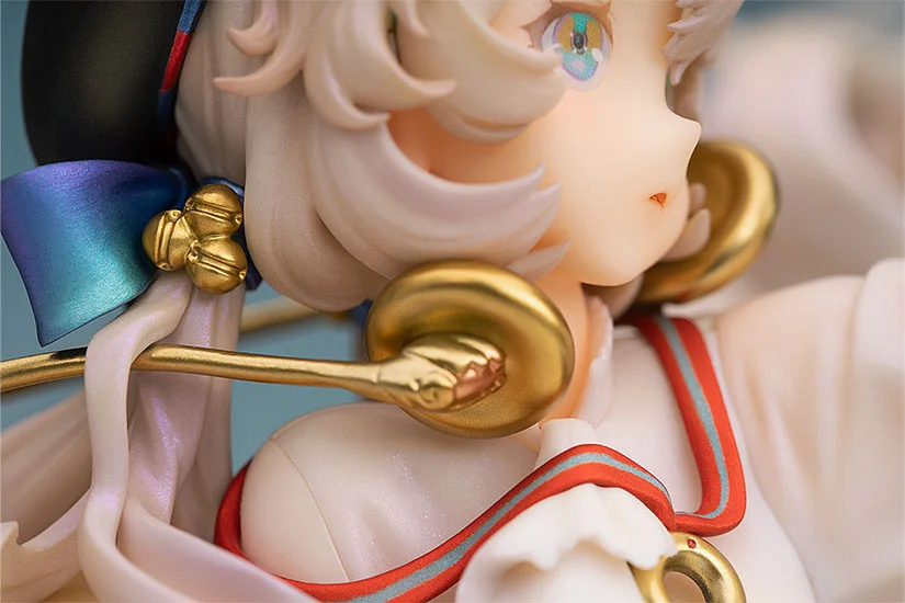 REI - Scale Figure - Time Compass