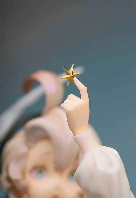 REI - Scale Figure - Time Compass