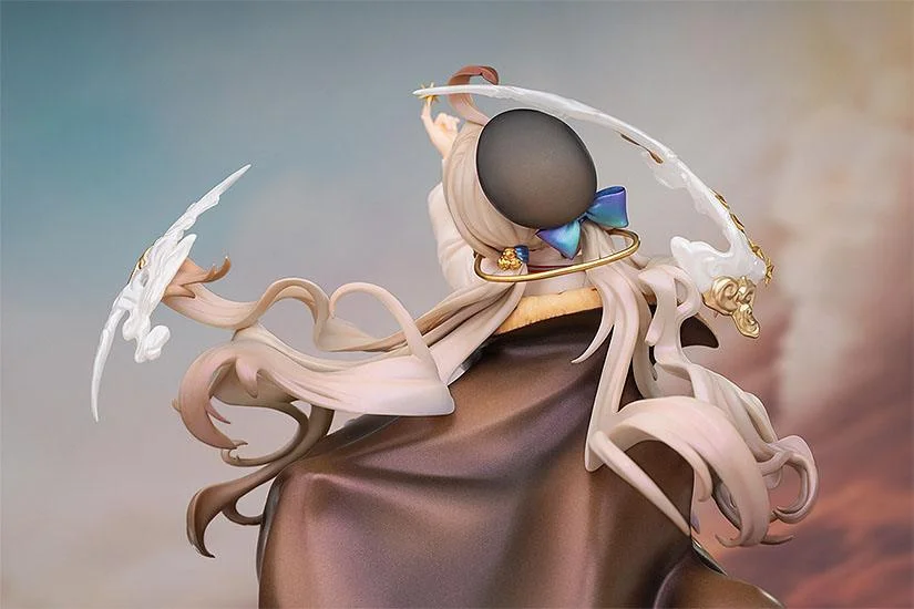 REI - Scale Figure - Time Compass