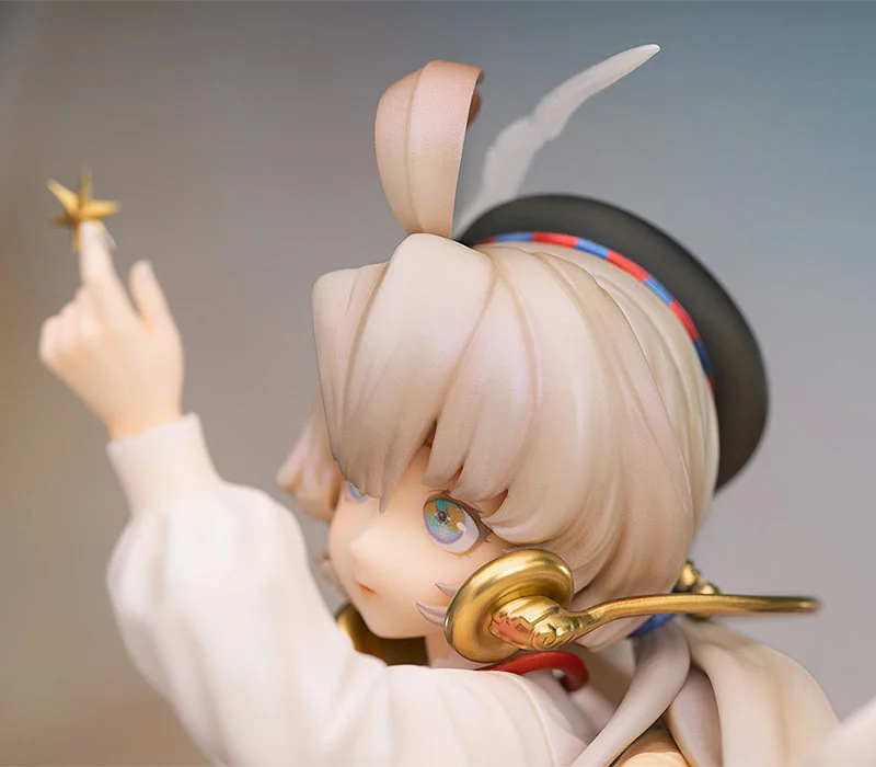 REI - Scale Figure - Time Compass