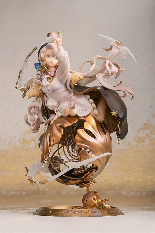 REI - Scale Figure - Time Compass