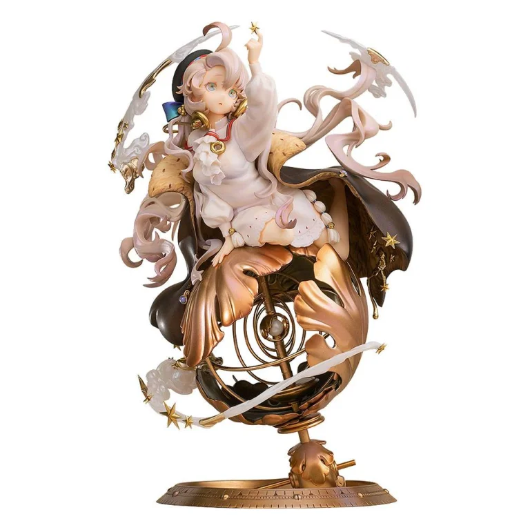 REI - Scale Figure - Time Compass