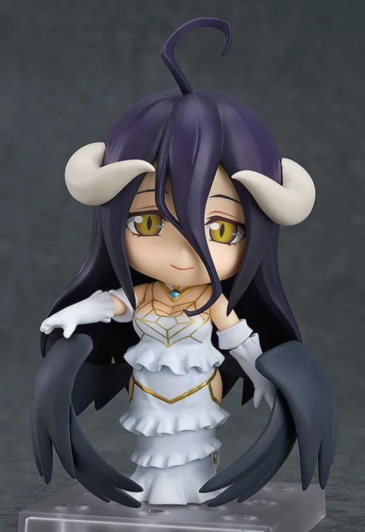 Overlord - Nendoroid - Albedo