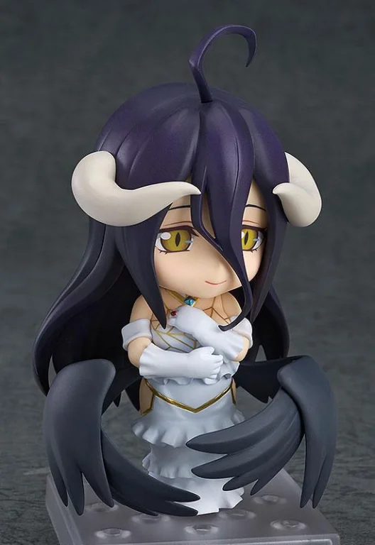 Overlord - Nendoroid - Albedo