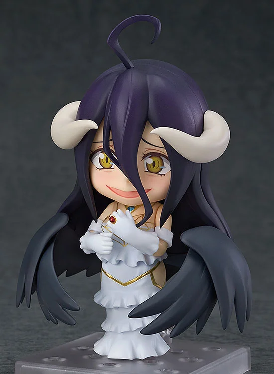Overlord - Nendoroid - Albedo