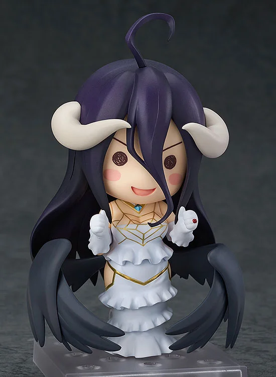 Overlord - Nendoroid - Albedo