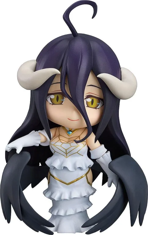 Overlord - Nendoroid - Albedo