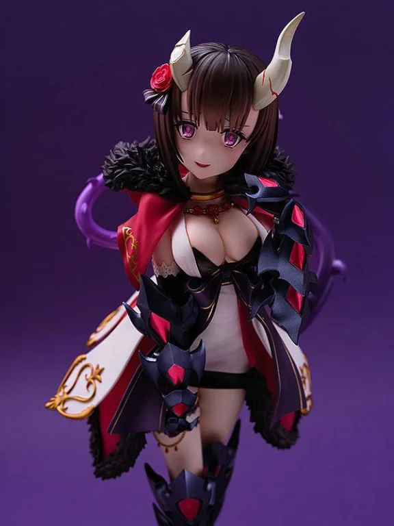 PRINCESS CONNECT! Re:Dive - Scale Figure - Eriko
