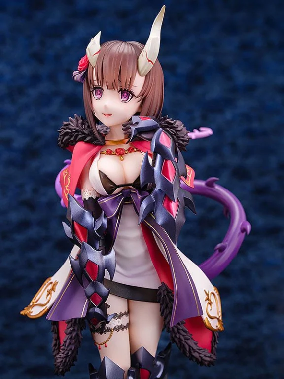 PRINCESS CONNECT! Re:Dive - Scale Figure - Eriko