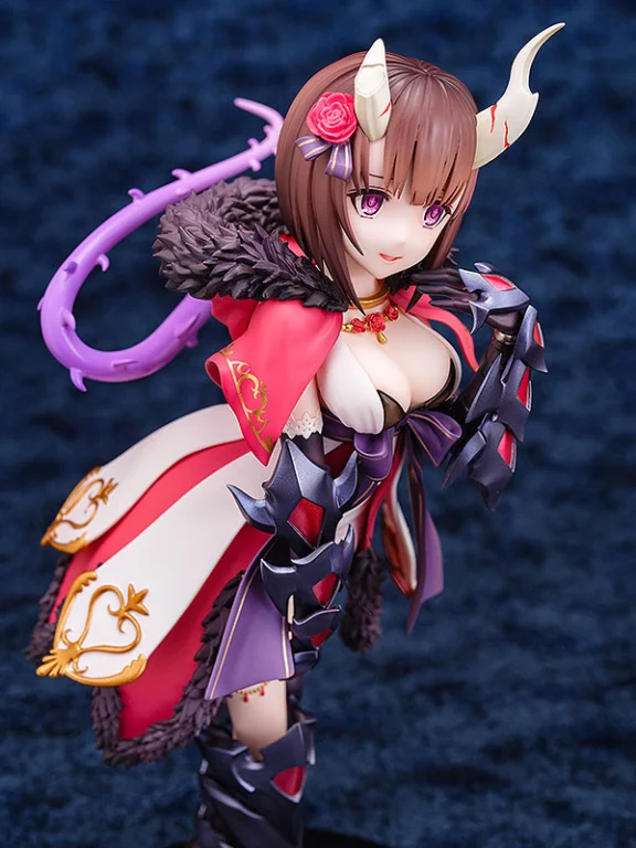 PRINCESS CONNECT! Re:Dive - Scale Figure - Eriko