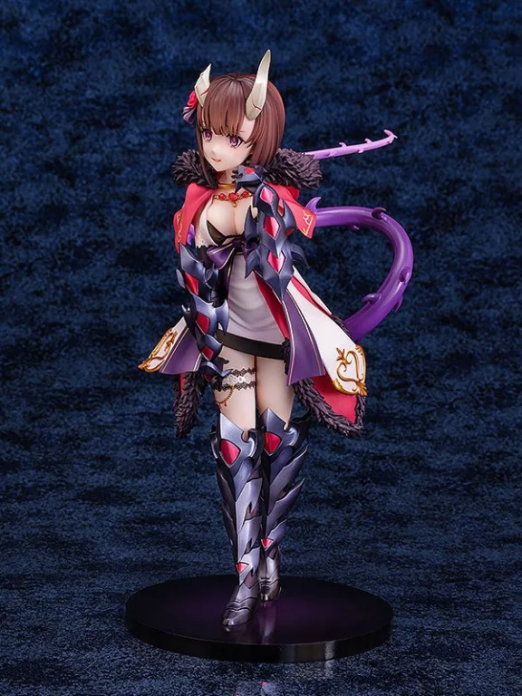 PRINCESS CONNECT! Re:Dive - Scale Figure - Eriko
