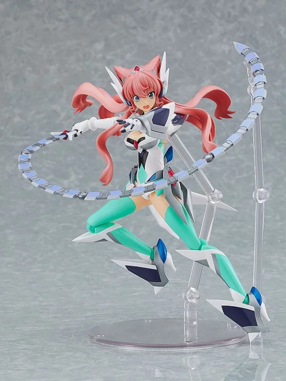 Symphogear GX - ACT MODE - Maria Cadenzavna Eve