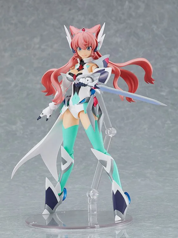 Symphogear GX - ACT MODE - Maria Cadenzavna Eve