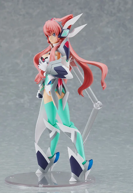 Symphogear GX - ACT MODE - Maria Cadenzavna Eve
