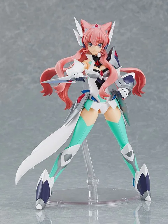 Symphogear GX - ACT MODE - Maria Cadenzavna Eve