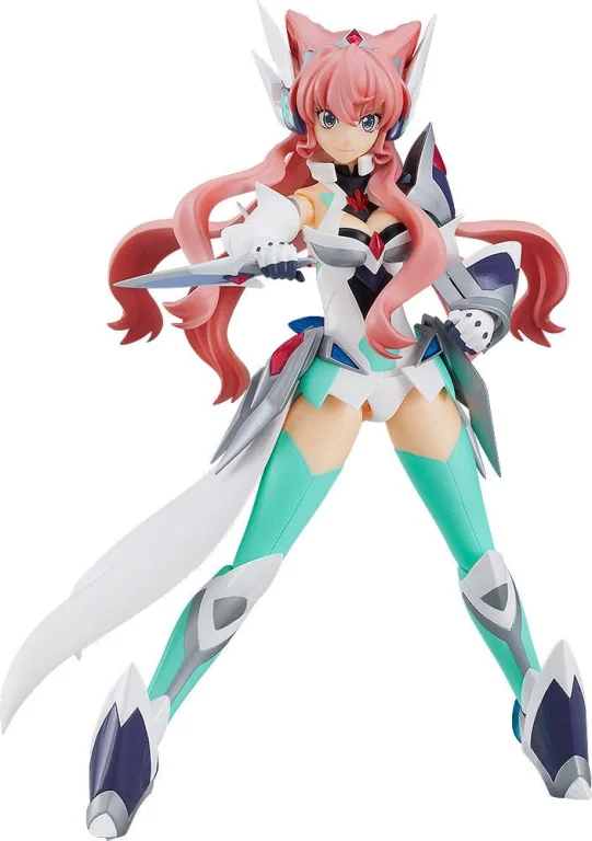 Symphogear GX - ACT MODE - Maria Cadenzavna Eve
