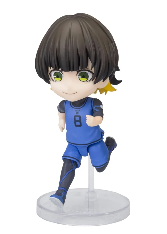 Blue Lock - Figuarts mini - Meguru Bachira