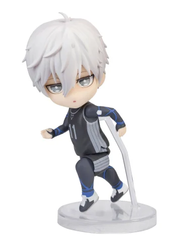 Produktbild zu Blue Lock - Figuarts mini - Seishiro Nagi