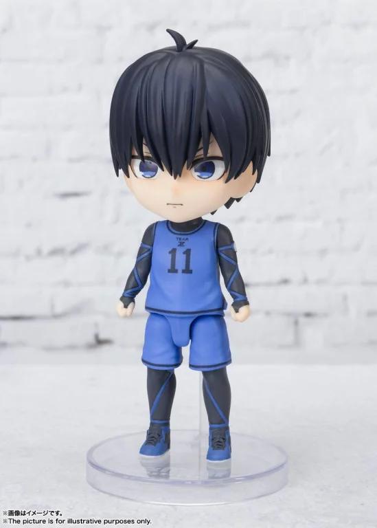 Blue Lock - Figuarts mini - Yoichi Isagi