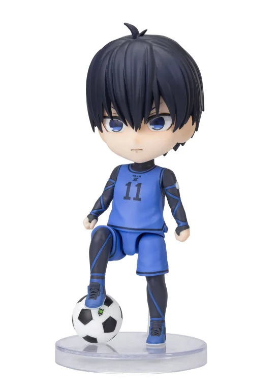 Blue Lock - Figuarts mini - Yoichi Isagi