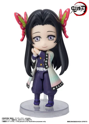 Produktbild zu Demon Slayer - Figuarts mini - Kanae Kochō