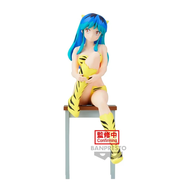 Urusei Yatsura - Relax time - Lum
