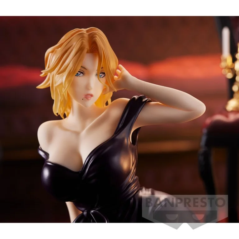 Bleach - Relax time - Rangiku Matsumoto