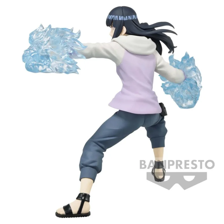 Naruto - VIBRATION STARS - Hinata Hyūga