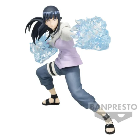 Produktbild zu Naruto - VIBRATION STARS - Hinata Hyūga