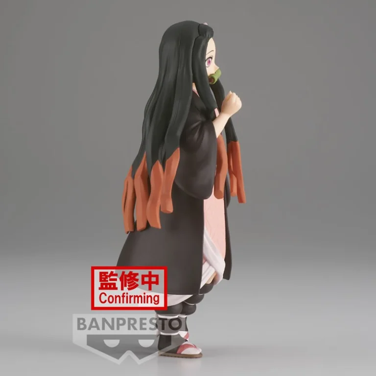 Demon Slayer - Prize Figure - Nezuko Kamado
