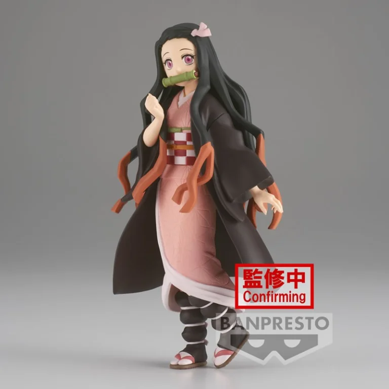 Demon Slayer - Prize Figure - Nezuko Kamado