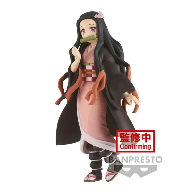 Demon Slayer - Prize Figure - Nezuko Kamado