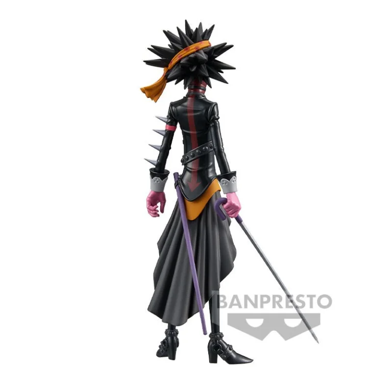 One Piece - DXF The Grandline Men - Brook