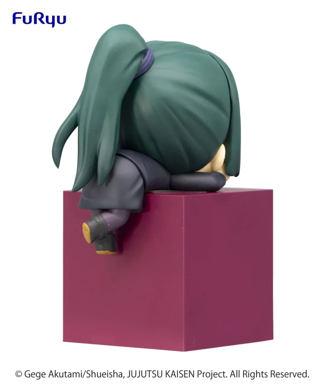 Jujutsu Kaisen - Hikkake Figure - Maki Zen'in