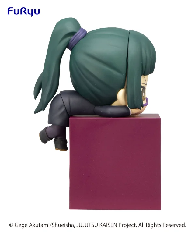 Jujutsu Kaisen - Hikkake Figure - Maki Zen'in