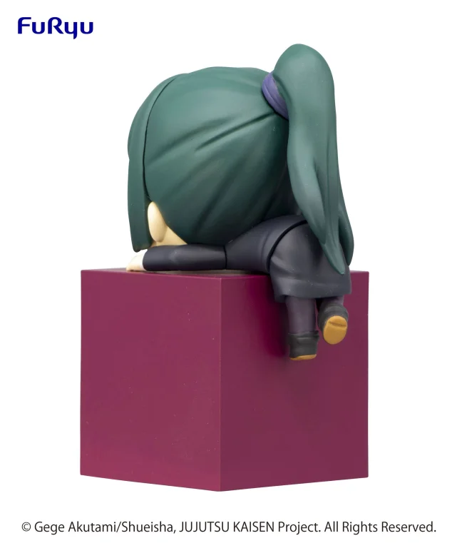 Jujutsu Kaisen - Hikkake Figure - Maki Zen'in