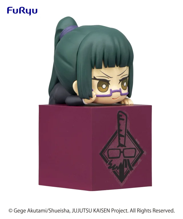 Jujutsu Kaisen - Hikkake Figure - Maki Zen'in