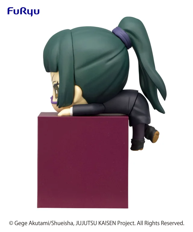Jujutsu Kaisen - Hikkake Figure - Maki Zen'in
