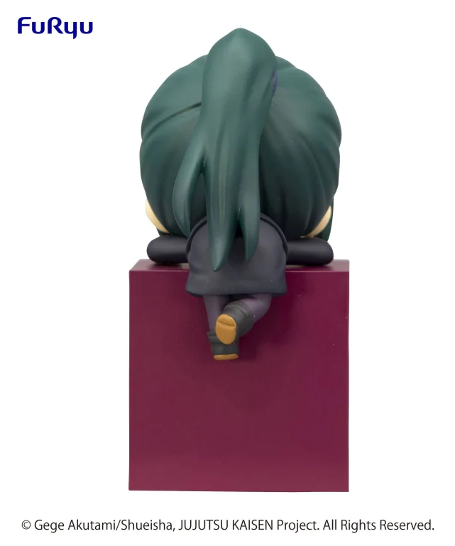 Jujutsu Kaisen - Hikkake Figure - Maki Zen'in