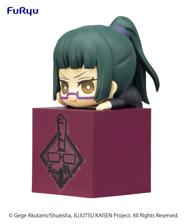 Jujutsu Kaisen - Hikkake Figure - Maki Zen'in