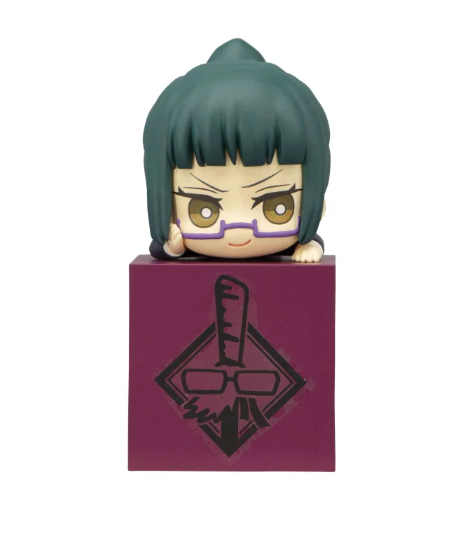 Jujutsu Kaisen - Hikkake Figure - Maki Zen'in